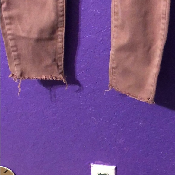 Pacsun  jeggings - Picture 2 of 5